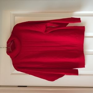 Vintage Turtleneck Sweater